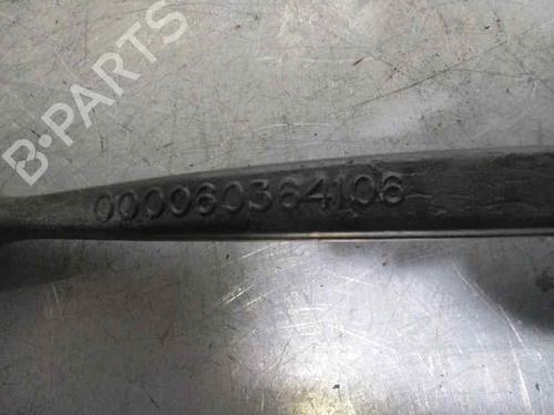 Right rear suspension arm MERCEDES-BENZ M-CLASS (W164)  | BP2314467M15 