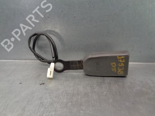 Used Seat buckle NISSAN PICK UP (D22) 2.5 TD 4WD (103 hp) 14327949
