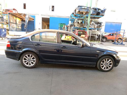 Steering rack BMW 3 (E46) 320 d | BP29239270M22 