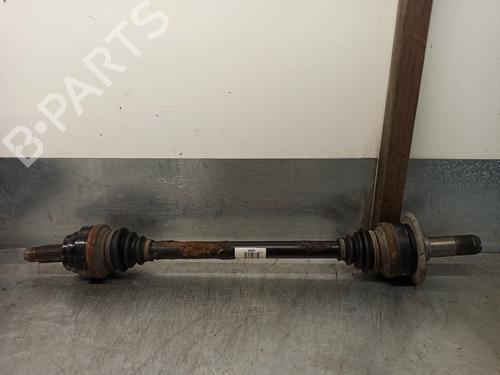 Used Left rear driveshaft BMW 7 (F01, F02, F03, F04) 730 d (245 hp) 13248313