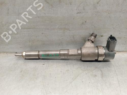 Used Injector FIAT FIORINO Box Body/MPV (225_) 1.3 D Multijet (225BXD1A, 225BXB1A, 225BXB11) (75 hp) 22728192