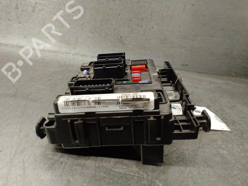 Fuse box CITROËN C5 I (DC_) 2.0 HDi (DCRHZB, DCRHZE) | BP33951583E1 - Image 4