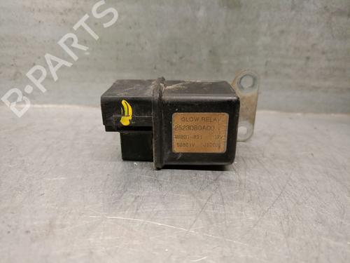 Elektronisk modul NISSAN PATHFINDER III (R51) 2.5 dCi (174 hp) 23392363