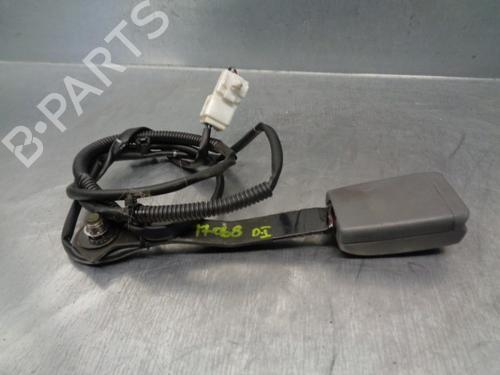 Used Seat buckle MAZDA 6 Hatchback (GG) 2.0 DI (GG14) (121 hp) 20265982