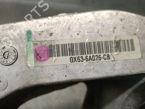 Støtte JAGUAR XE (X760) 2.0 D | BP33054439C155 - Image 5