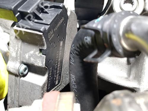 Engine CHEVROLET EPICA (KL1_) 2.0 D | BP33322012M1  - Image 11