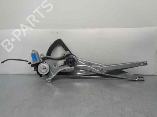 Used Front right window mechanism CHEVROLET AVEO / KALOS Hatchback (T200) 1.4 16V (94 hp) 6565546