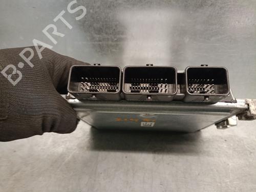 Engine control unit (ECU) FORD FOCUS II (DA_, HCP, DP) 1.8 TDCi | BP21579739M57 