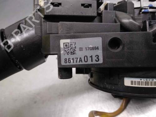 Headlight switch MITSUBISHI ASX (GA_W_)  | BP11811097I24 