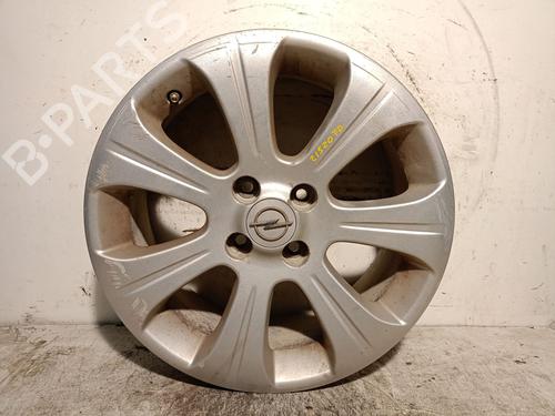 Felg OPEL ASTRA H (A04) 1.6 (L48) (105 hp) 21581800