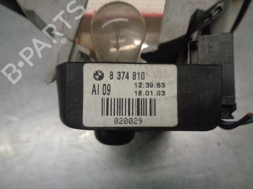 Right taillight BMW 3 Touring (E46) 320 i | BP10312460C35 