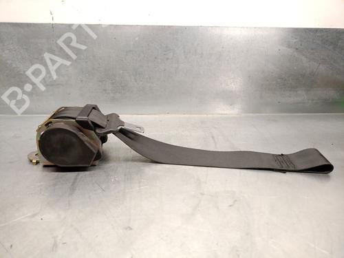 Rear left seatbelt PEUGEOT 307 CC (3B)  | BP24334383I29 