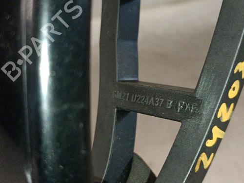 Front left exterior door handle FORD MONDEO IV (BA7) 2.0 TDCi | BP30935400C128 