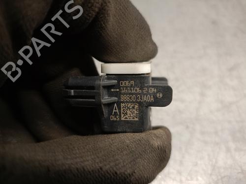 Electronic module NISSAN NAVARA NP300 Pickup (D23, D23T) 2.3 dCi | BP22723035M83 