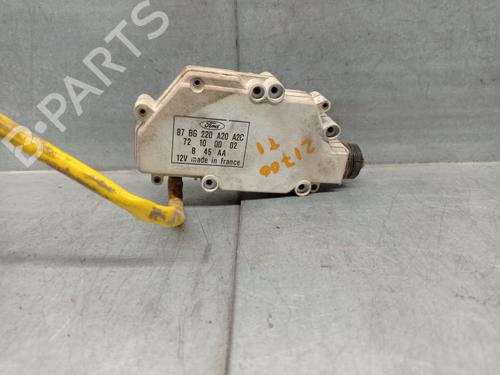 Used Electronic module FORD ORION II (AFF) 1.6 (88 hp) 22722903