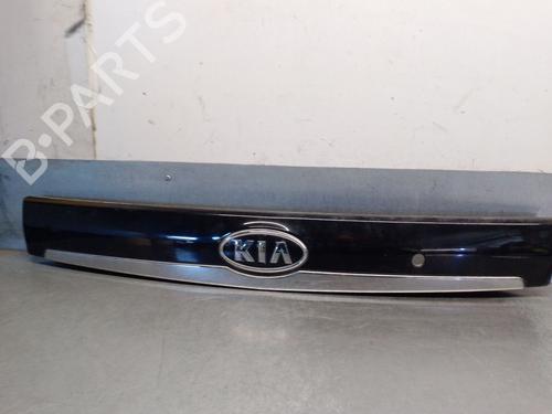 Trunk håndtak KIA CARNIVAL / GRAND CARNIVAL III (VQ) 2.9 CRDi (185 hp) 29909745