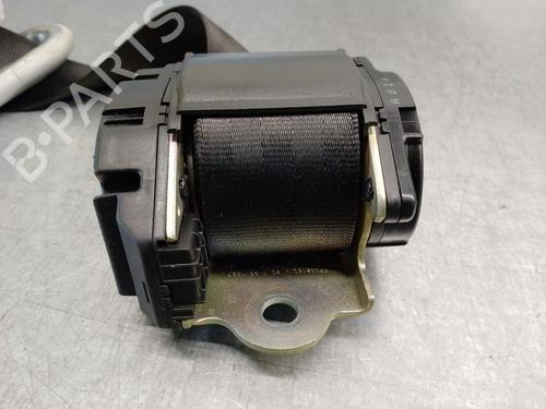 Rear left seatbelt VW GOLF IV (1J1) 1.9 TDI | BP15421866I29 
