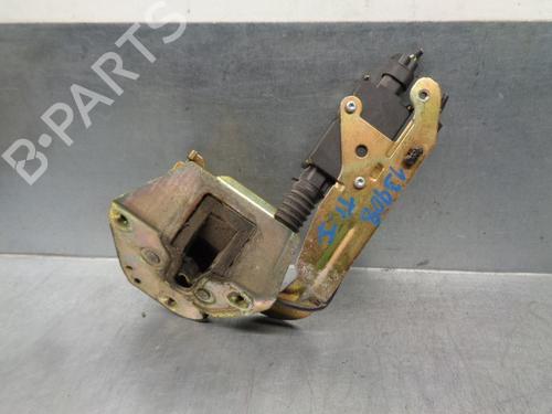 Used Rear left lock CITROËN C8 (EA_, EB_) 2.2 HDi (128 hp) 9239714