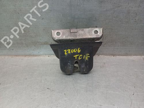 Achterklepslot AUDI ALLROAD C5 (4BH) 2.5 TDI quattro (180 hp) 24922301