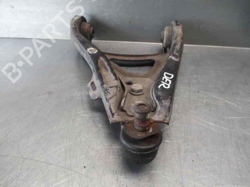 Right front suspension arm RENAULT 19 I Chamade (L53_) 1.9 D (L534, L53J) | BP5858216M13 