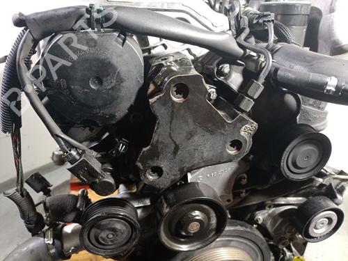 Engine MERCEDES-BENZ E-CLASS (W211) E 320 CDI (211.026) | BP37664935M1 - Image 7