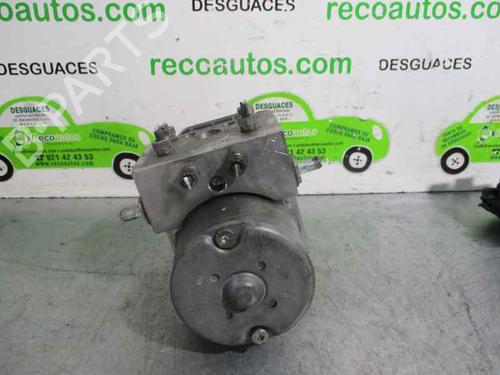 ABS pump TOYOTA YARIS (_P1_) 1.4 D-4D (NLP10_, NLP10R) | BP2111328M43 