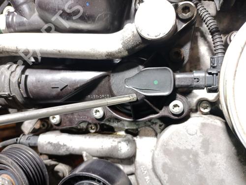 Engine PORSCHE CAYENNE (92A) 3.0 Diesel | BP32336997M1 