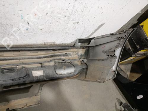 Rear bumper BMW X5 (E53) 3.0 d | BP24154226C8 