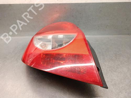 Left taillight RENAULT CLIO III (BR0/1, CR0/1) 1.5 dCi (BR17, CR17) | BP30551774C34 