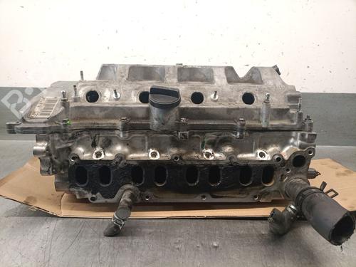 Used Cylinder head TOYOTA AVENSIS Estate (_T25_) 2.0 D-4D (ADT250_, ADT250R) (126 hp) 31375930