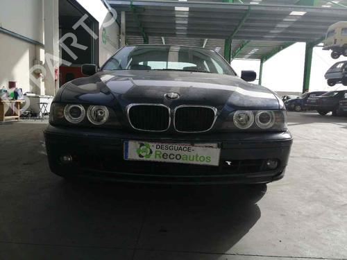 Headlight switch BMW 5 (E39) 530 d | BP10688569I24  - Image 15