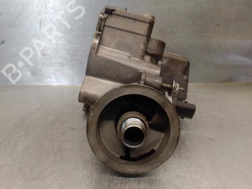Oil radiator PEUGEOT PARTNER Tepee 1.6 HDi / BlueHDi 75 | BP15802630M33 