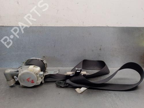 Used Front right seatbelt SUBARU LEGACY V (BM) 2.0 D AWD (BMD) (150 hp) 32189247