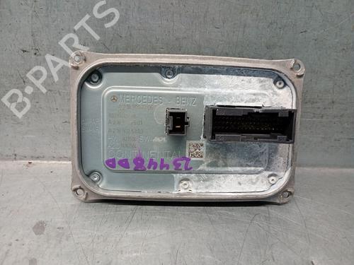 Used Xenon ballast MERCEDES-BENZ B-CLASS Sports Tourer (W246, W242) B 180 CDI / d (246.212) (109 hp) 28471714