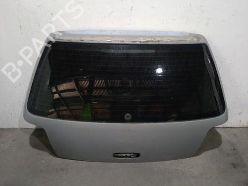 Used Tailgate Tailgate 37647122 37647122