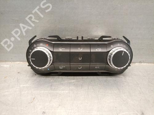 Used Climate control MERCEDES-BENZ B-CLASS Sports Tourer (W246, W242) B 180 CDI / d (246.212) (109 hp) 28481249