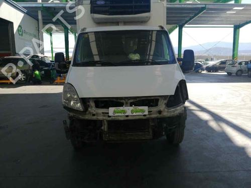Front right interior door handle IVECO DAILY IV Platform/Chassis 35C15 | BP6129136I14  - Image 10