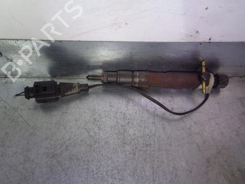 Used Injector SEAT IBIZA III (6L1) 1.9 SDI (64 hp) 15209446