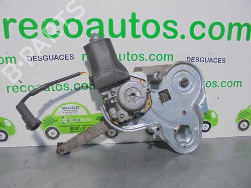 Rear right window mechanism FORD USA EXPLORER (U2, U_)  | BP9958548C25 