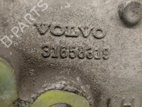 Left rear steering knuckle VOLVO XC60 II (246) D5 AWD | BP36359284M27 - Image 3