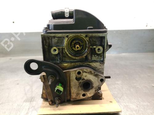 Cylinder head PEUGEOT 406 (8B) 2.1 TD 12V | BP31711562M5 