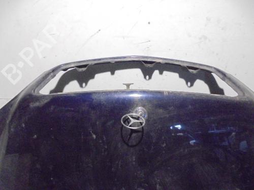 Hood MERCEDES-BENZ S-CLASS (W220) S 320 CDI (220.026, 220.126) | BP9670930C1 