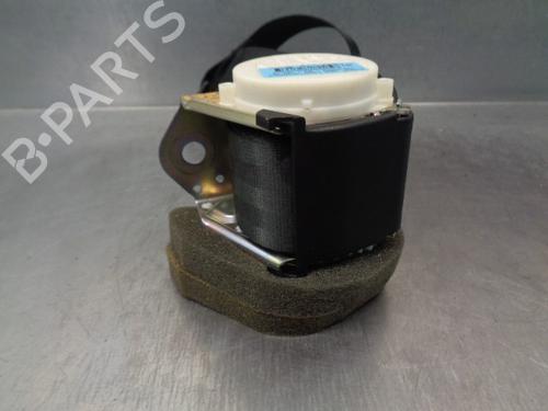 Rear left seatbelt FORD KA (RU8)  | BP13099069I29 