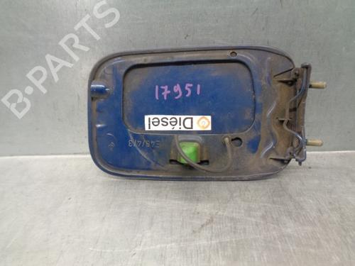 Fuel flap BMW 3 (E46) 330 d | BP13388129C131 