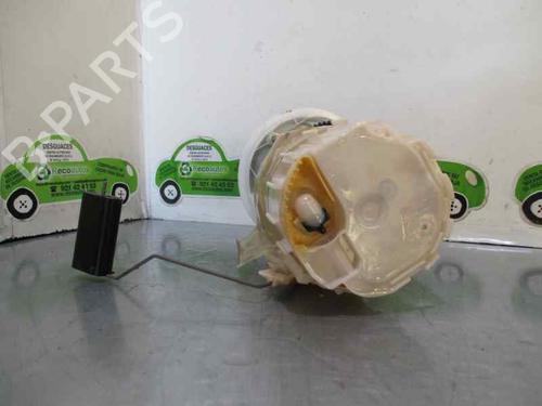 Fuel pump RENAULT KANGOO (KC0/1_) 1.5 dCi | BP2081359M76 