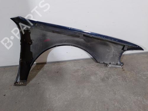 Left front fenders AUDI A8 D2 (4D2, 4D8)  | BP16245254C41 