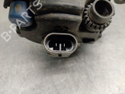 Left front fog light DACIA SANDERO 1.5 dCi | BP31060828C30