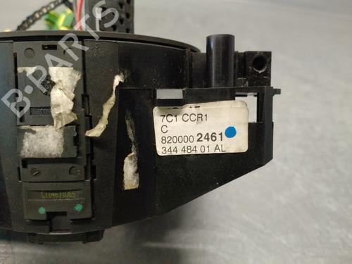 Squib airbag RENAULT LAGUNA II Grandtour (KG0/1_) 3.0 V6 24V (KG0D, KG01) | BP15517458C102 