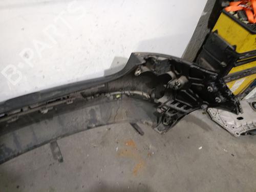 Rear bumper RENAULT MEGANE IV Saloon 1.5 dCi 110 | BP29423077C8 