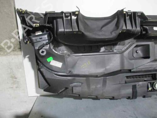 Dashboard AUDI A4 B6 Avant (8E5) 2.0 | BP2102026C46 